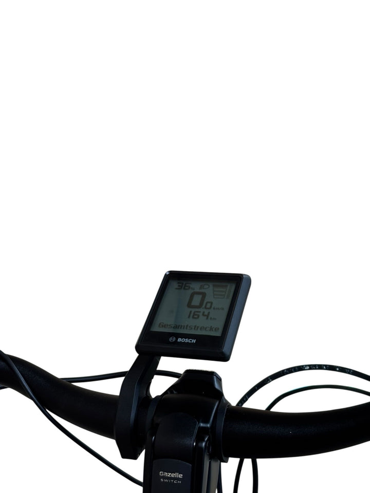 Gazelle Arroyo C5 E-Bike Refurbished Gebruikte fiets 