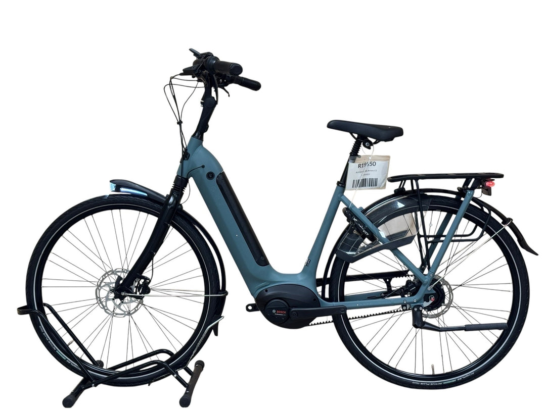 Gazelle Arroyo C5 E-Bike Refurbished Gebruikte fiets 