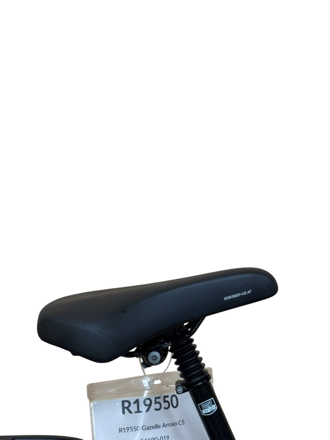 Gazelle Arroyo C5 E-Bike Refurbished Gebruikte fiets 