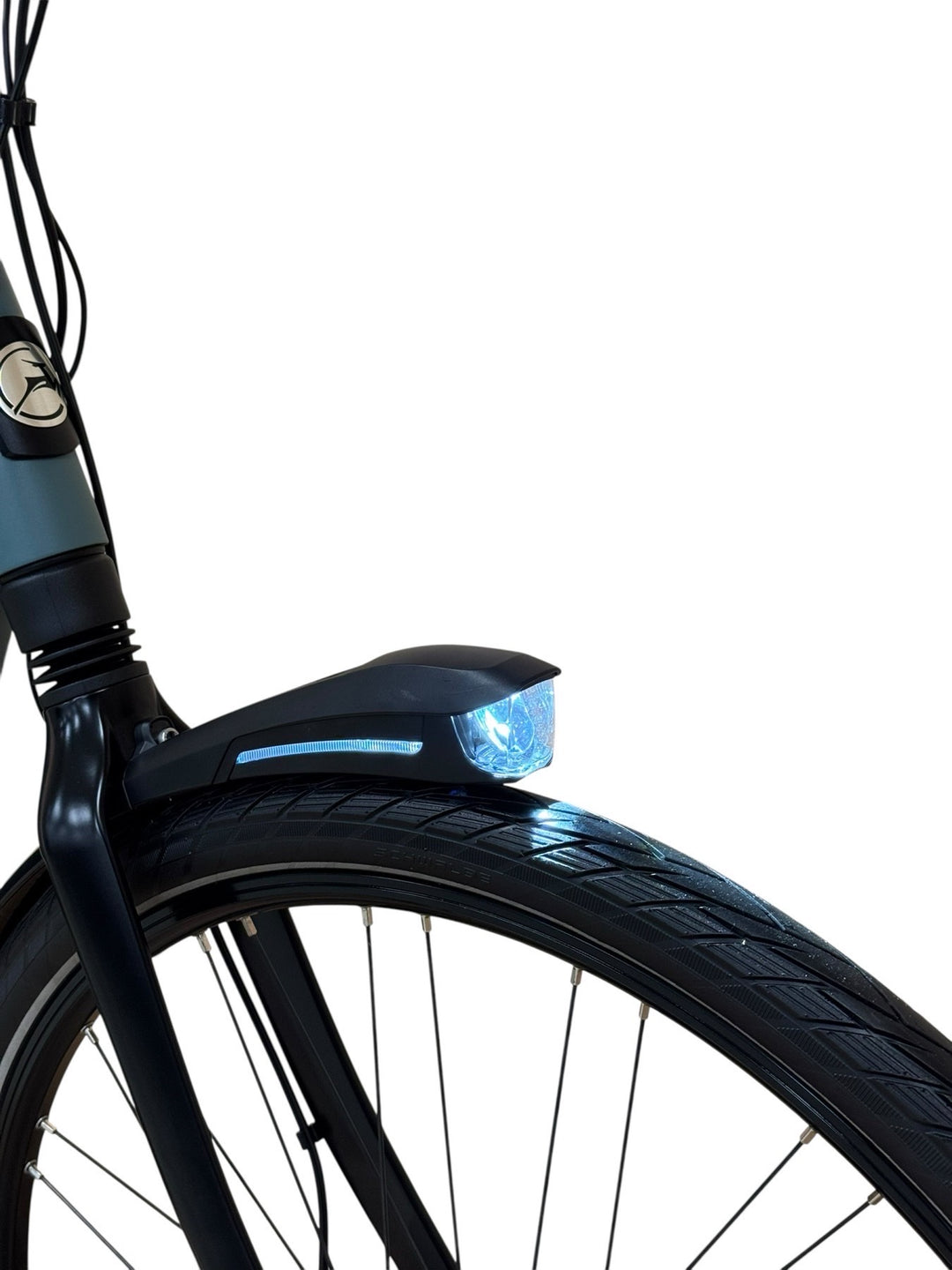 Gazelle Arroyo C5 E-Bike Refurbished Gebruikte fiets 