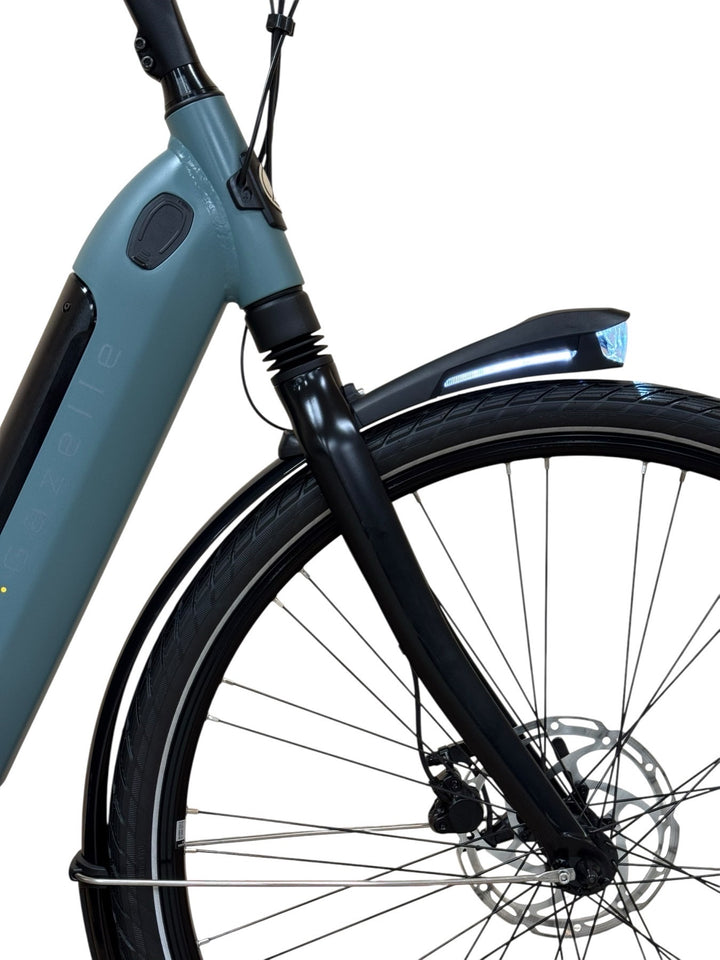 Gazelle Arroyo C5 E-Bike Refurbished Gebruikte fiets 