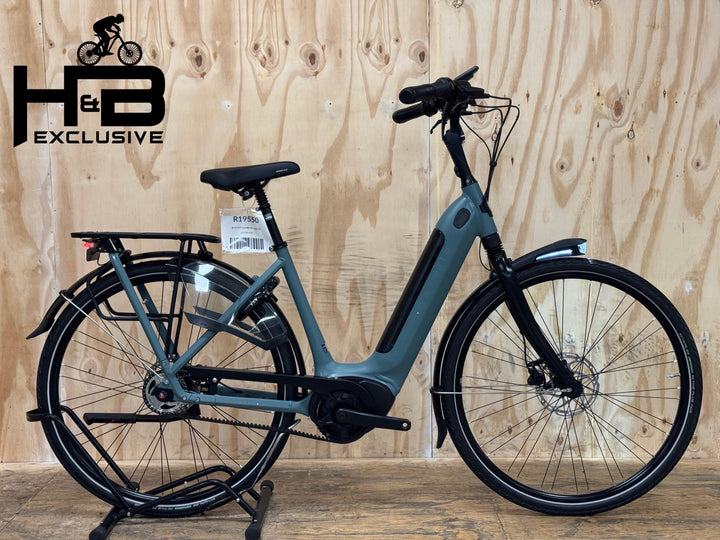 Gazelle Arroyo C5 E-Bike Refurbished Gebruikte fiets 