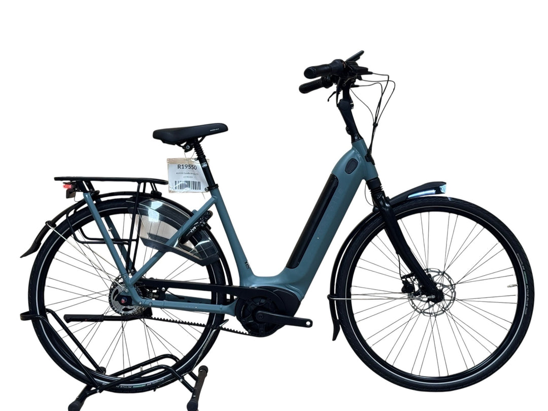Gazelle Arroyo C5 E-Bike Refurbished Gebruikte fiets 