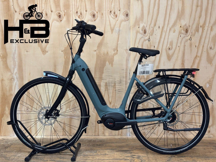 Gazelle Arroyo C5 E-Bike Refurbished Gebruikte fiets 