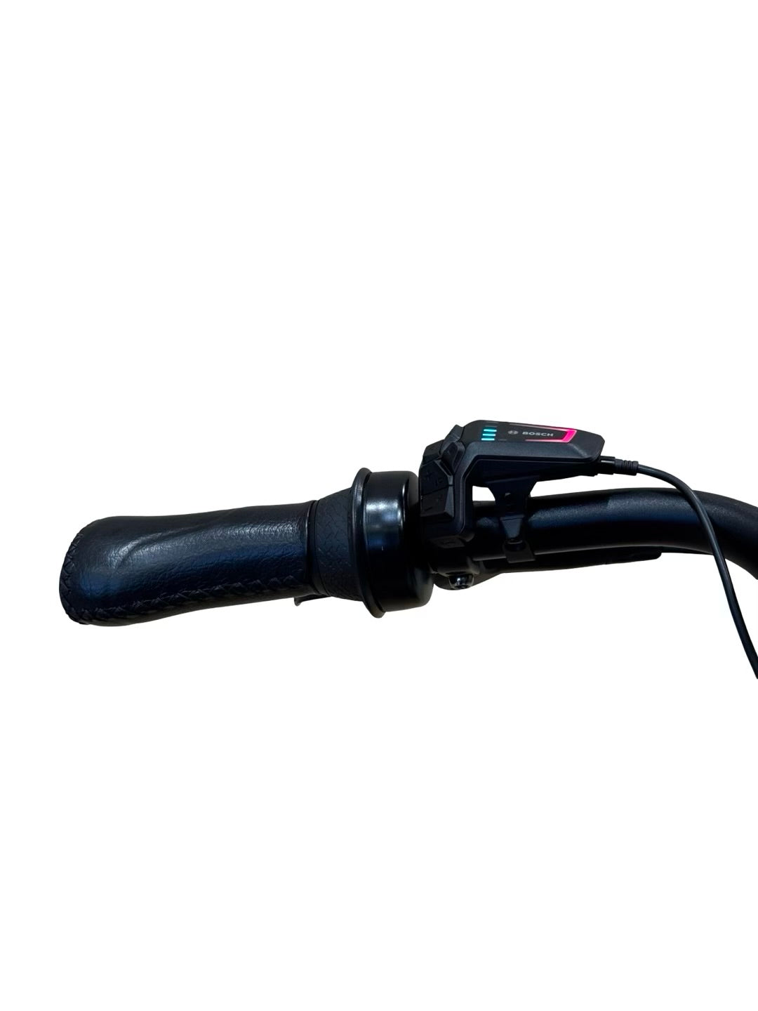Gazelle Arroyo C5 Elite Belt E-Bike Refurbished Gebruikte fiets 