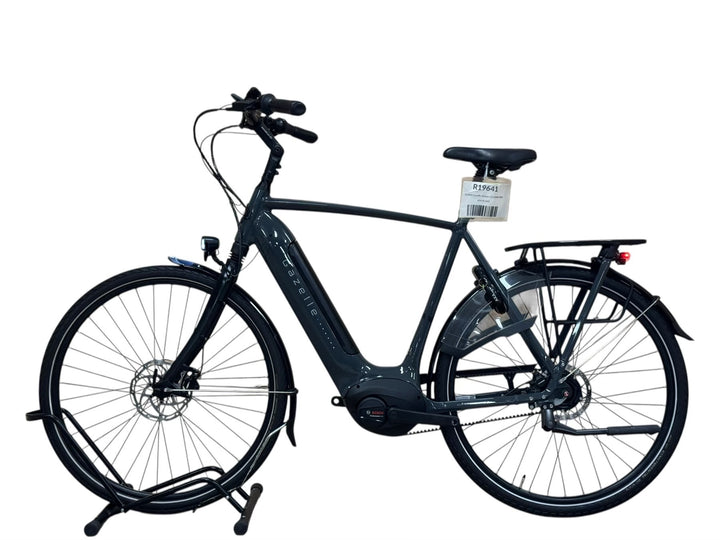 Gazelle Arroyo C5 HMB Elite E-Bike Refurbished Gebruikte fiets 