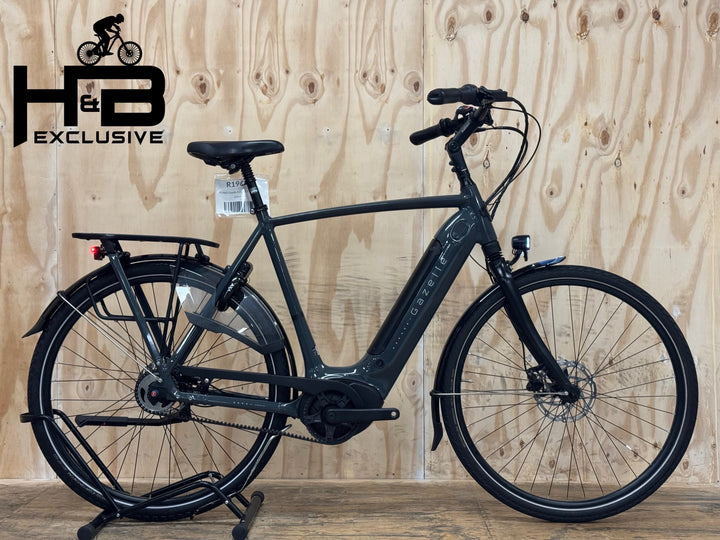 Gazelle Arroyo C5 HMB Elite E-Bike Refurbished Gebruikte fiets 