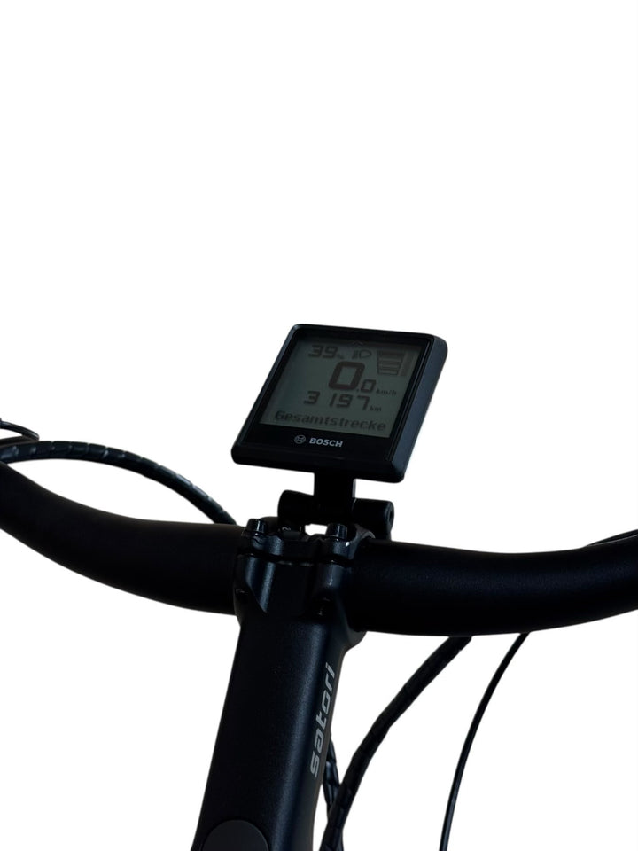 Gazelle Arroyo C5 HMB Elite E-Bike Refurbished Gebruikte fiets 