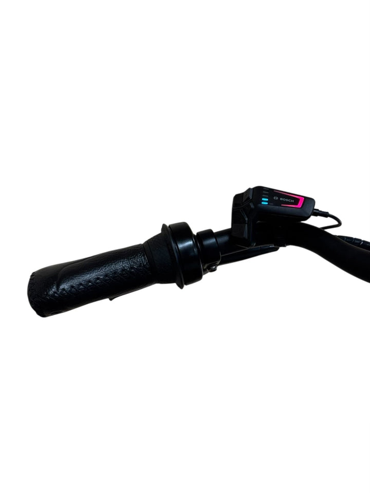 Gazelle Arroyo C5 HMB Elite E-Bike Refurbished Gebruikte fiets 