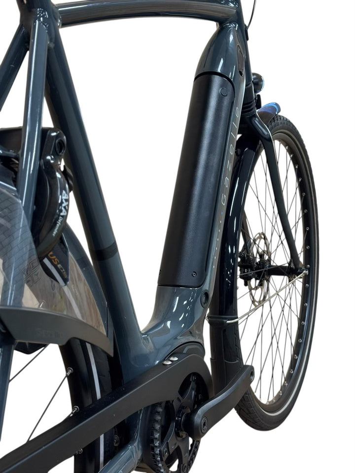 Gazelle Arroyo C5 HMB Elite E-Bike Refurbished Gebruikte fiets 