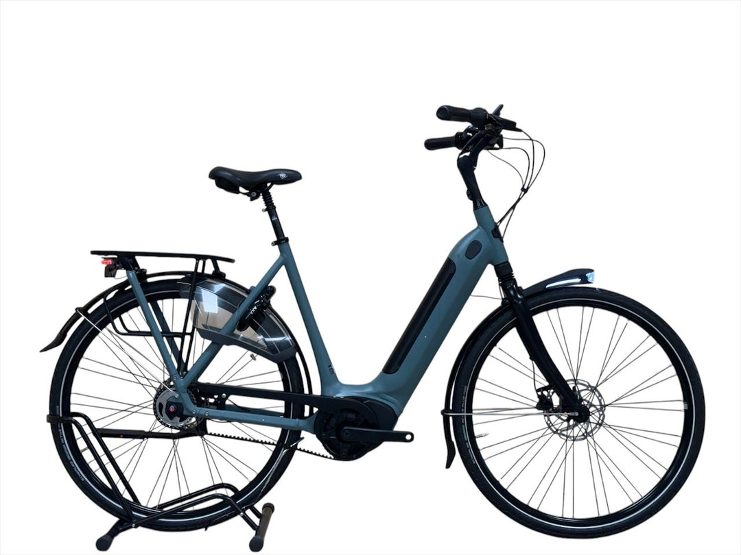 Gazelle Arroyo C5 HMB Elite Belt E-Bike Refurbished Gebruikte fiets