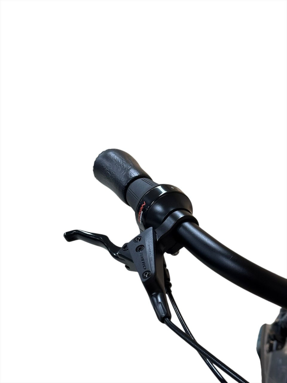 Gazelle Arroyo C5 HMB Elite Belt E-Bike Refurbished Gebruikte fiets