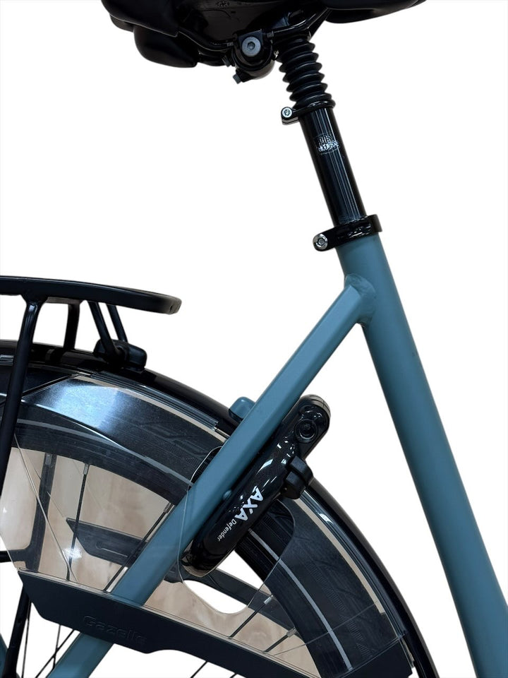 Gazelle Arroyo C5 HMB Elite Belt E-Bike Refurbished Gebruikte fiets