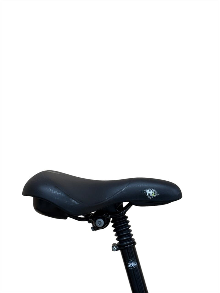 Gazelle Arroyo C5 HMB Elite Belt E-Bike Refurbished Gebruikte fiets