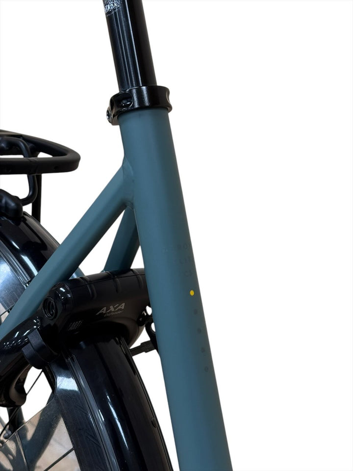 Gazelle Arroyo C5 HMB Elite Belt E-Bike Refurbished Gebruikte fiets