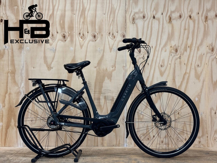 Gazelle Arroyo C5 HMB Elite E-Bike Refurbished Gebruikte fiets
