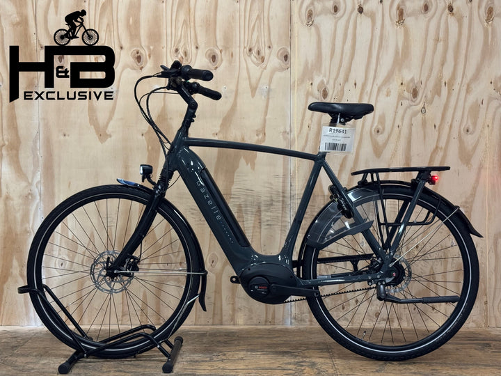 Gazelle Arroyo C5 HMB Elite E-Bike Refurbished Gebruikte fiets 