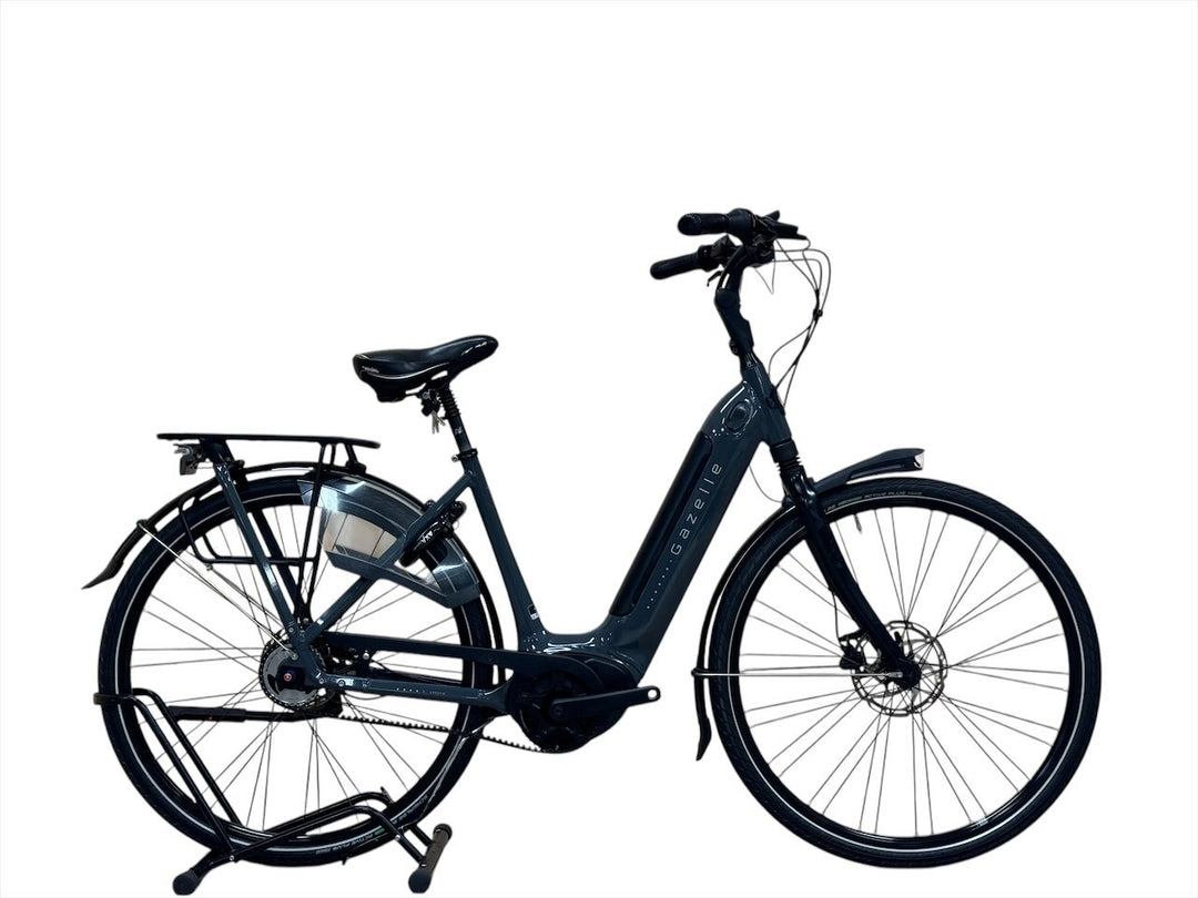 Gazelle Arroyo C5 HMB Elite E-Bike Refurbished Gebruikte fiets