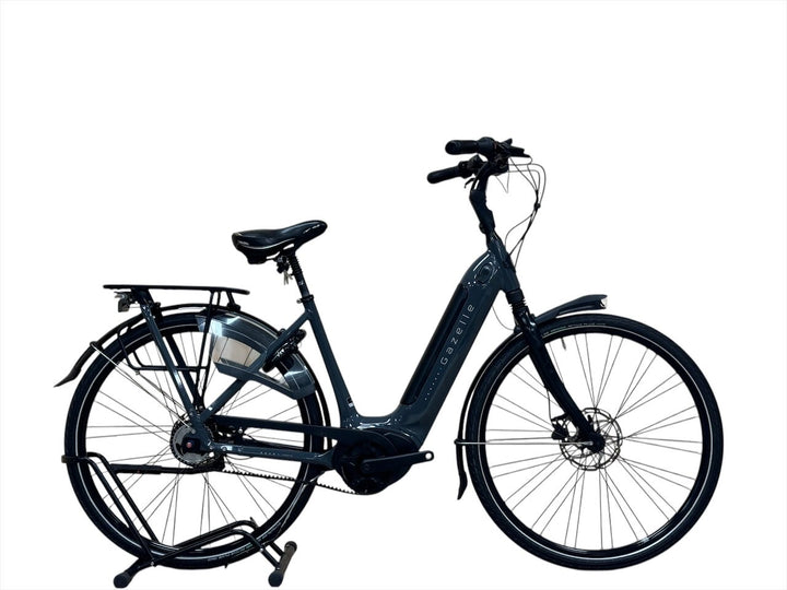 Gazelle Arroyo C5 HMB Elite E-Bike Refurbished Gebruikte fiets