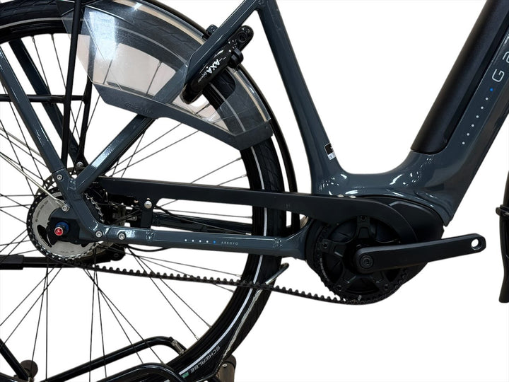 Gazelle Arroyo C5 HMB Elite E-Bike Refurbished Gebruikte fiets