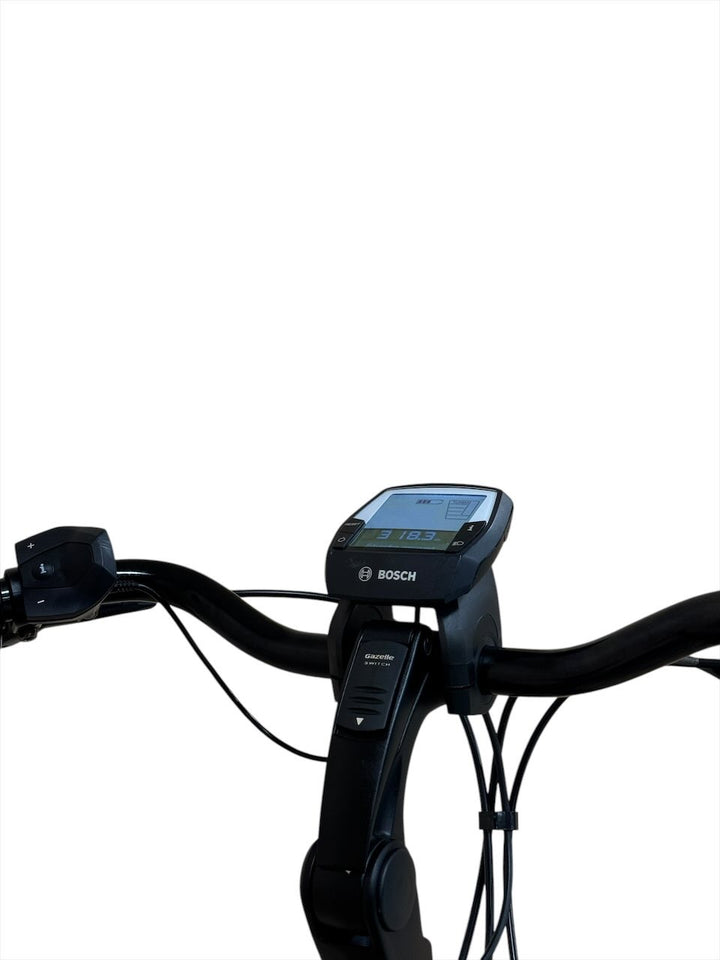 Gazelle Arroyo C5 HMB Elite E-Bike Refurbished Gebruikte fiets