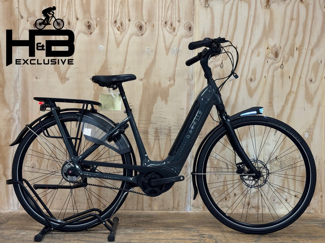 gazelle fahrrad arroyo Gazelle Arroyo C5 HMB Elite E-Bike Generalüberholt aus zweiter Hand E-Bike – H&B Exclusive