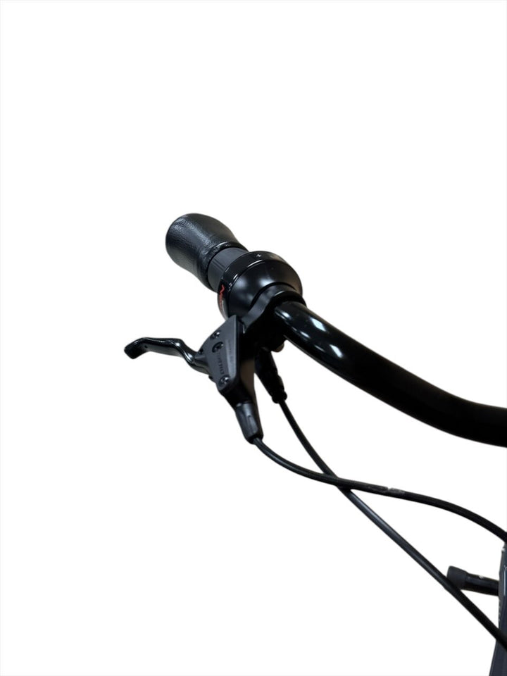 Gazelle Arroyo C5 HMB Elite E-Bike Refurbished Gebruikte fiets