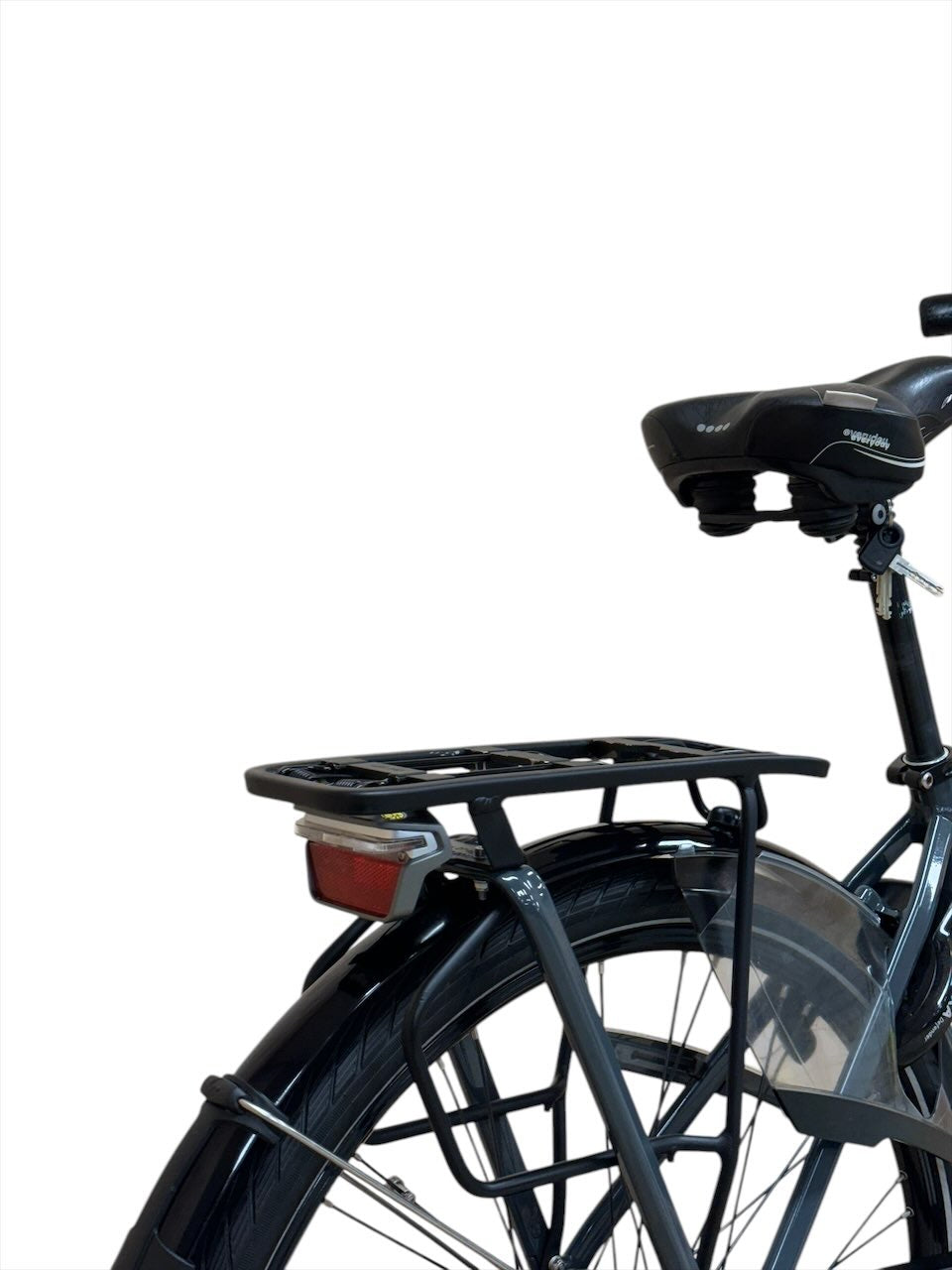 Gazelle Arroyo C5 HMB Elite E-Bike Refurbished Gebruikte fiets