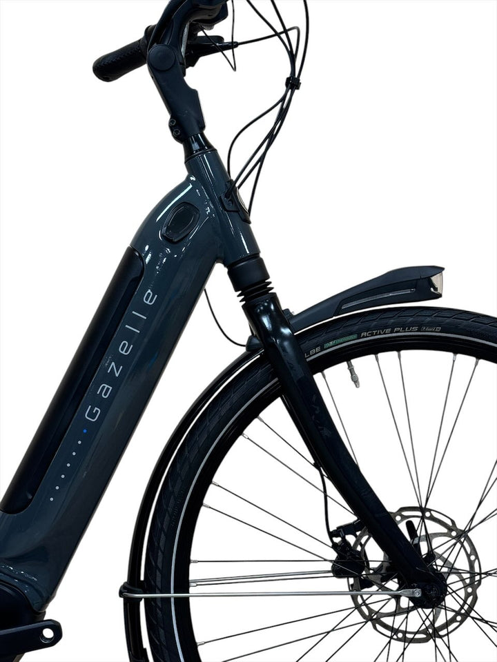 Gazelle Arroyo C5 HMB Elite E-Bike Refurbished Gebruikte fiets