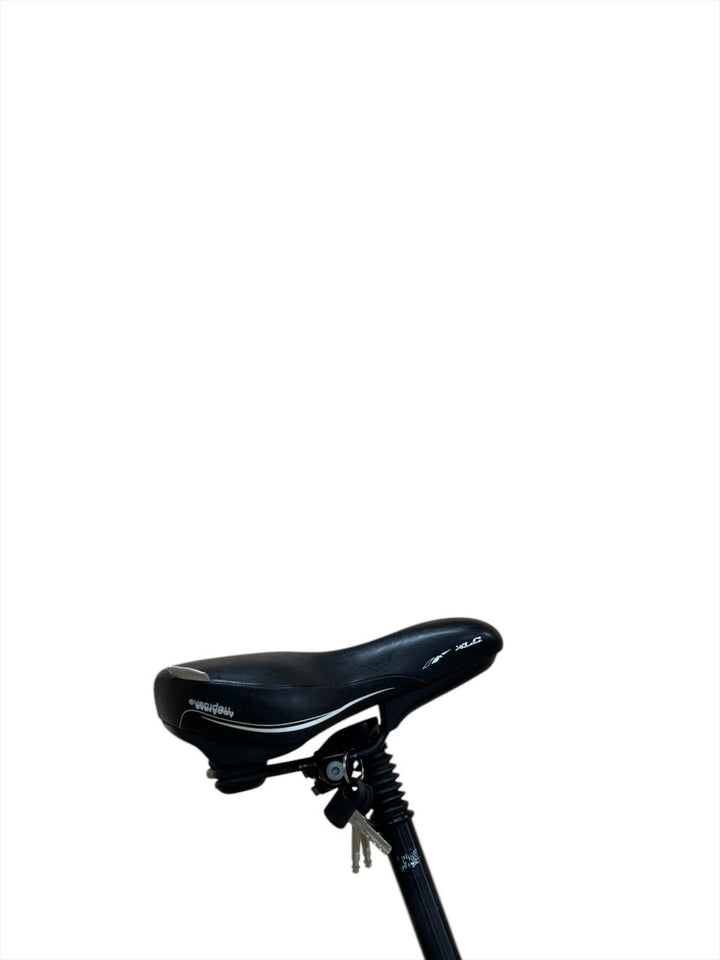 Gazelle Arroyo C5 HMB Elite E-Bike Refurbished Gebruikte fiets