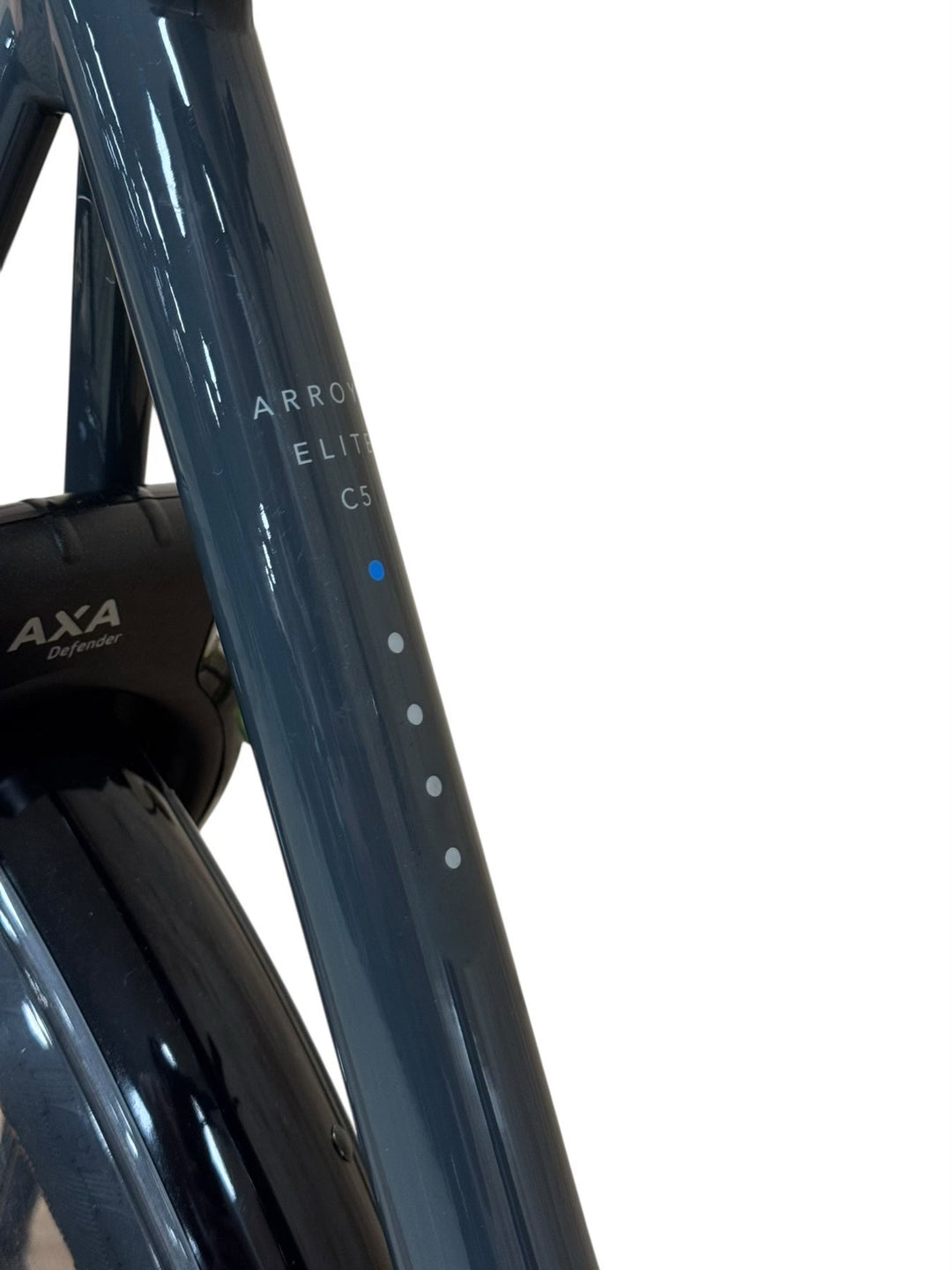 Gazelle Arroyo C5 HMB Elite E-Bike Refurbished Gebruikte fiets 