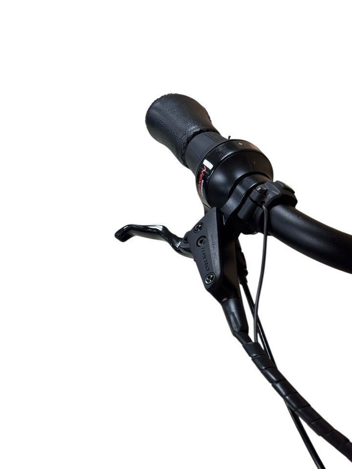 Gazelle Arroyo C5 HMB Elite E-Bike Refurbished Gebruikte fiets 