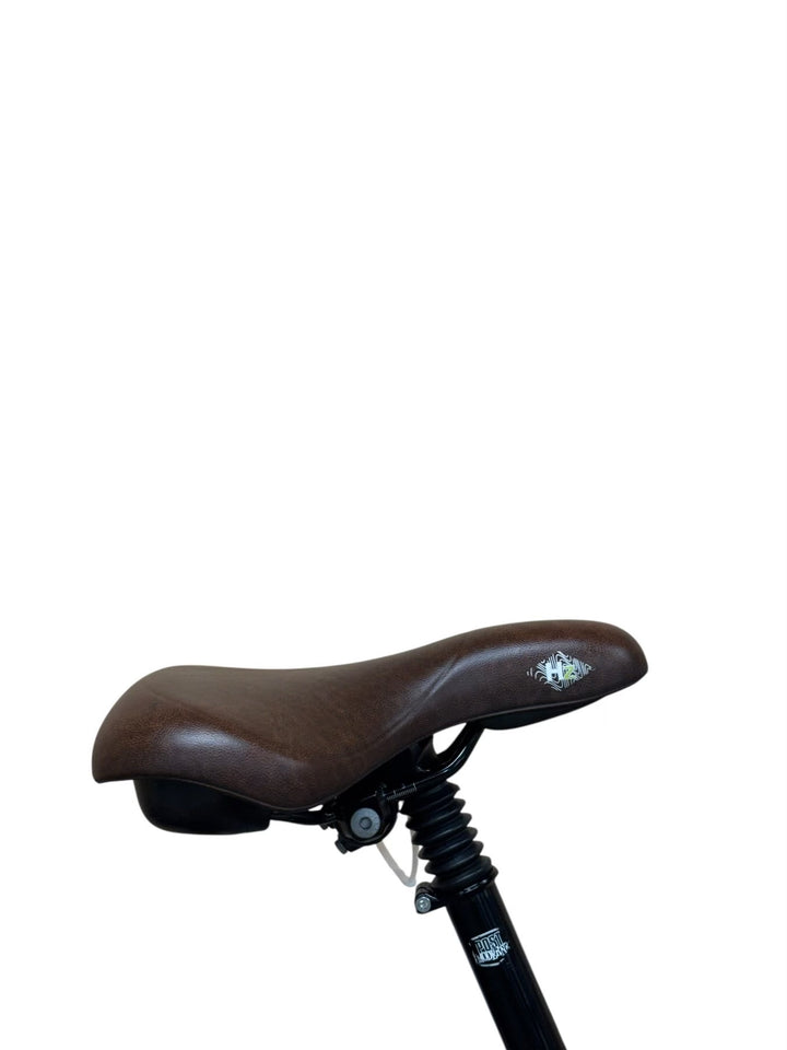 Gazelle Arroyo C7+ E-BikeRefurbished Gebruikte fiets