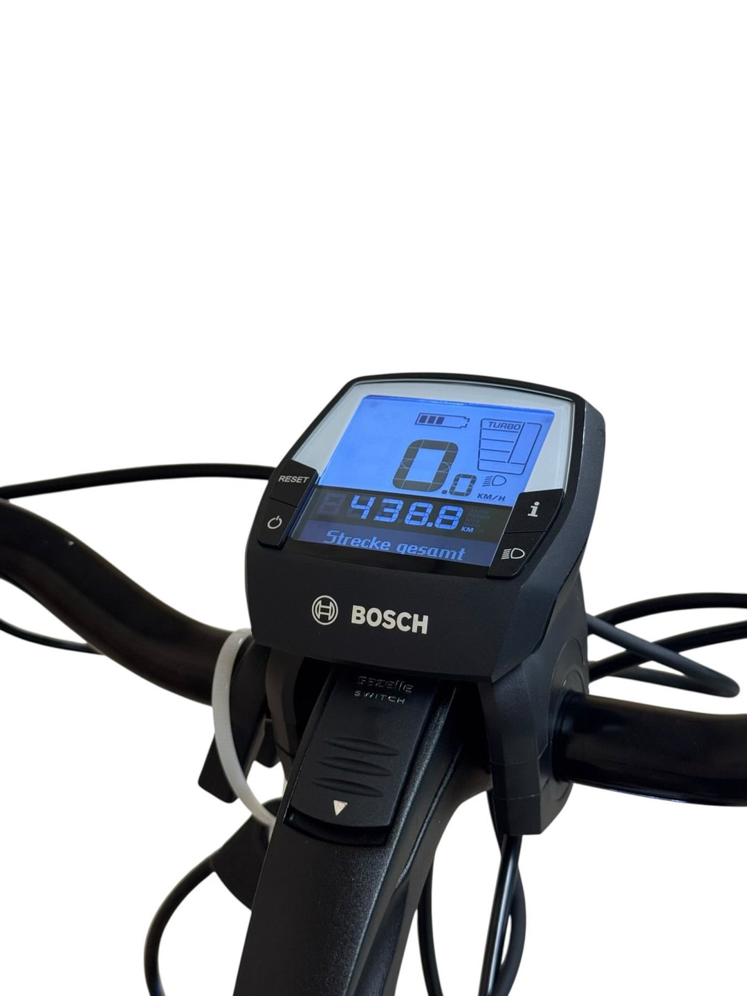 Gazelle Arroyo C7+ E-BikeRefurbished Gebruikte fiets