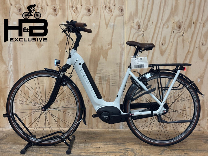 Gazelle Arroyo C7+ E-BikeRefurbished Gebruikte fiets