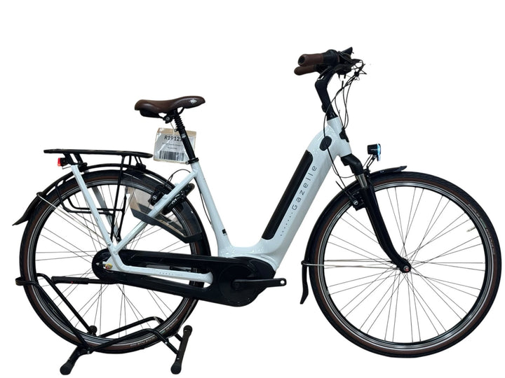 Gazelle Arroyo C7+ E-BikeRefurbished Gebruikte fiets
