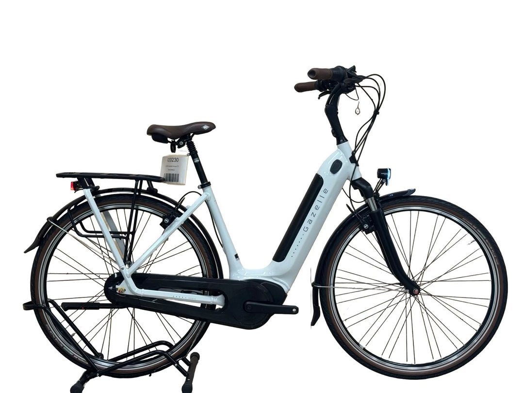 Gazelle Arroyo C7+ E-Bike Refurbished Gebruikte fiets 