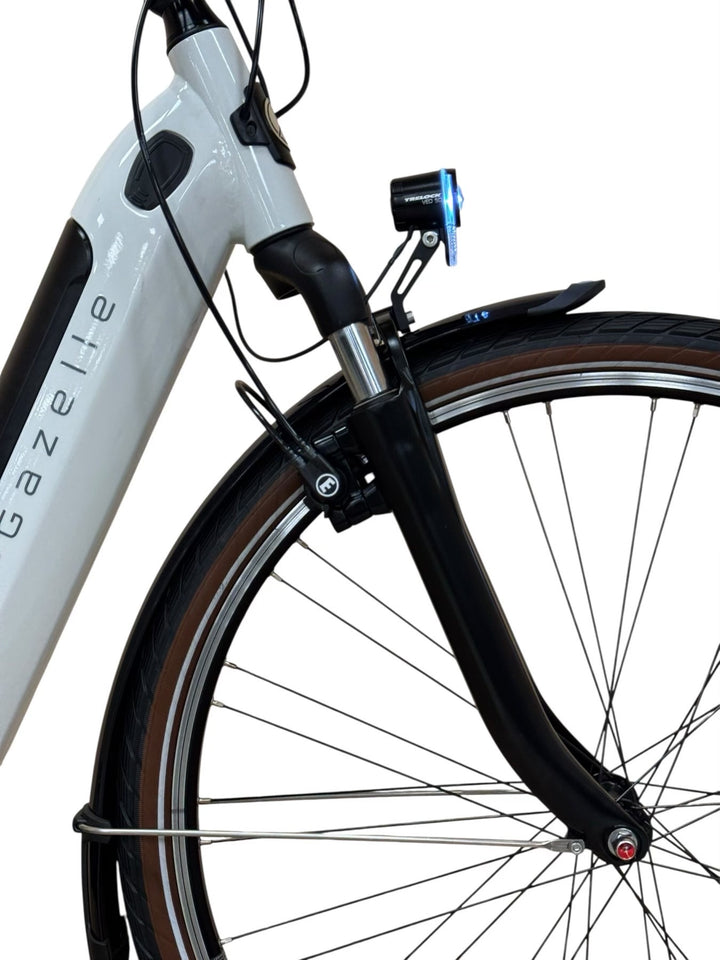Gazelle Arroyo C7+ E-BikeRefurbished Gebruikte fiets