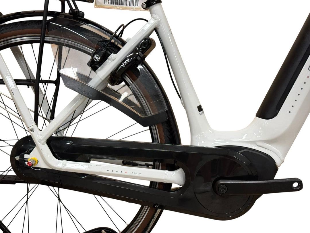 Gazelle Arroyo C7+ E-BikeRefurbished Gebruikte fiets