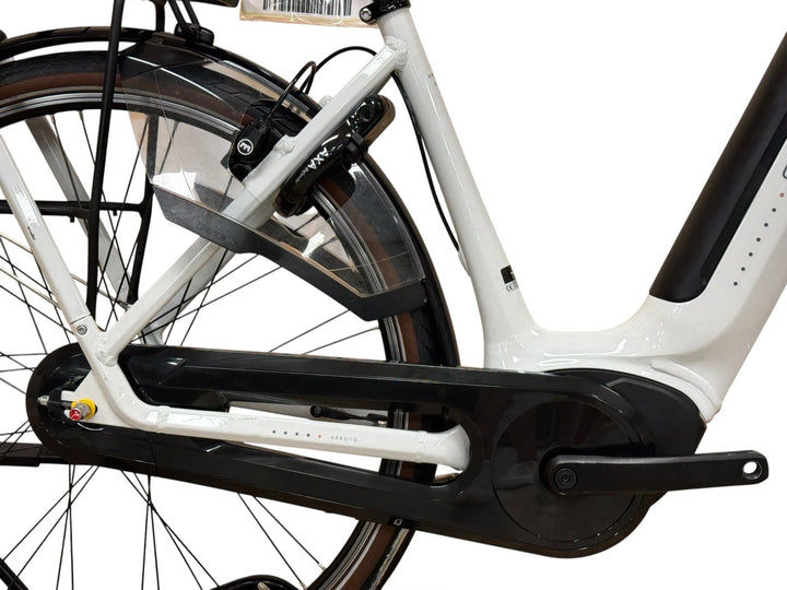 Gazelle Arroyo C7+ E-BikeRefurbished Gebruikte fiets