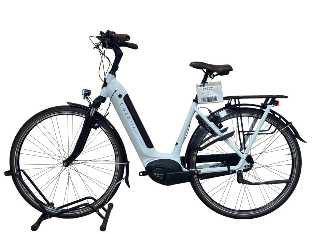 Gazelle Arroyo C7+ E-Bike Generalüberholt aus zweiter Hand E-Bike – H&B Exclusive