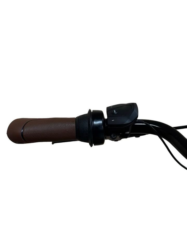 Gazelle Arroyo C7+ E-Bike Refurbished Gebruikte fiets 