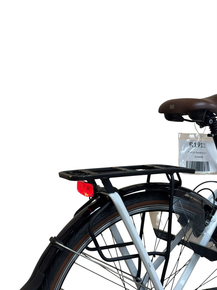 Gazelle Arroyo C7+ E-BikeRefurbished Gebruikte fiets 
