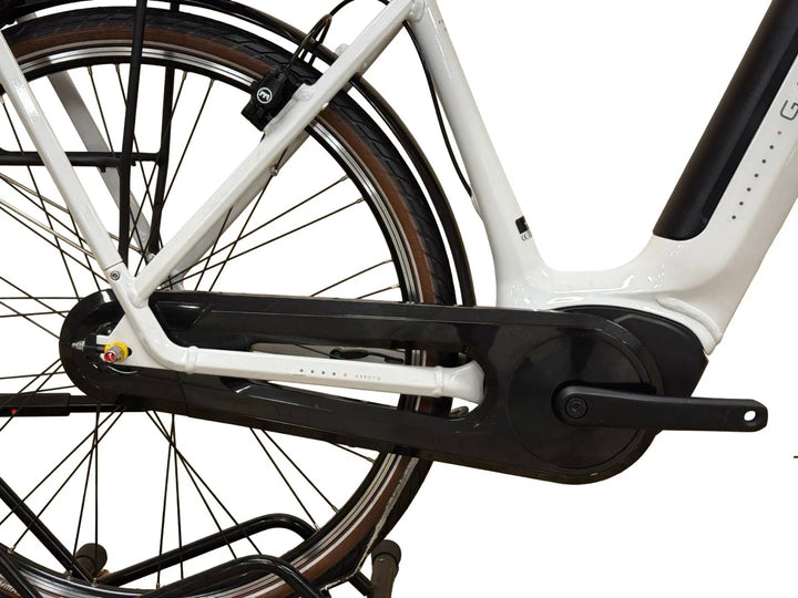 Gazelle Arroyo C7+ E-Bike Refurbished Gebruikte fiets 