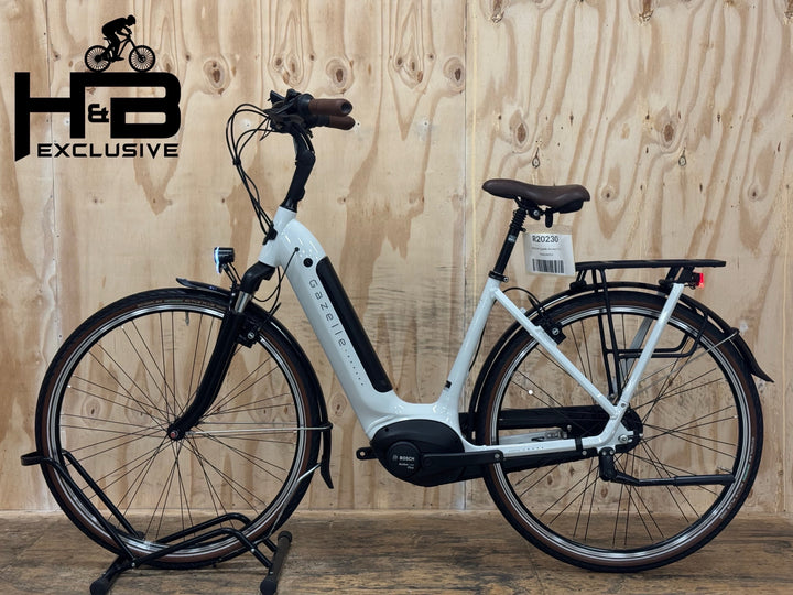 Gazelle Arroyo C7+ E-Bike Refurbished Gebruikte fiets 