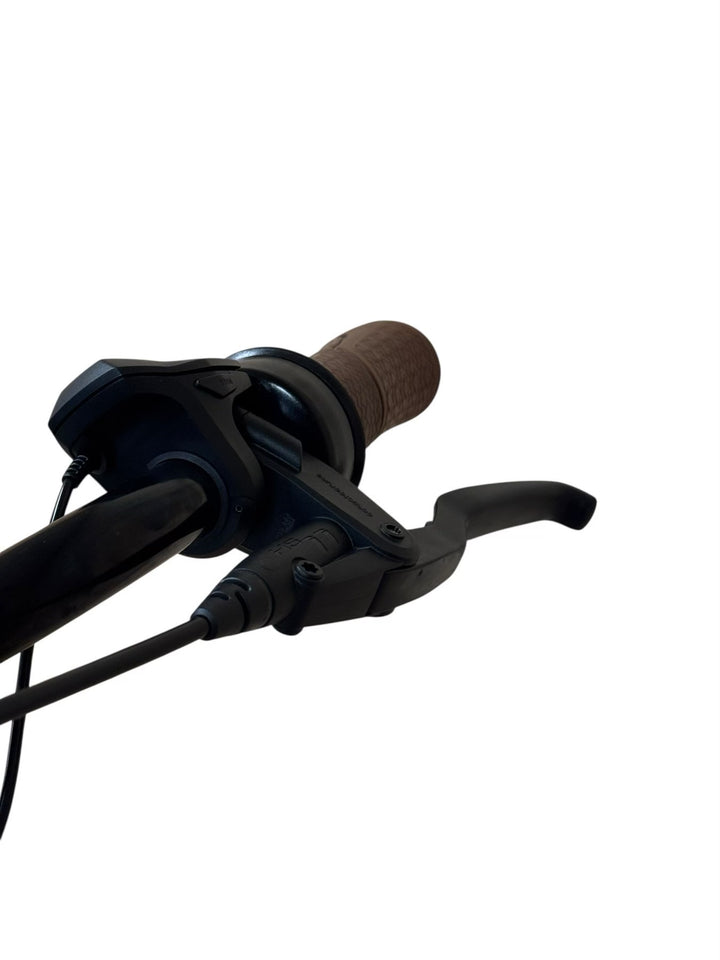 Gazelle Arroyo C7+ E-BikeRefurbished Gebruikte fiets 