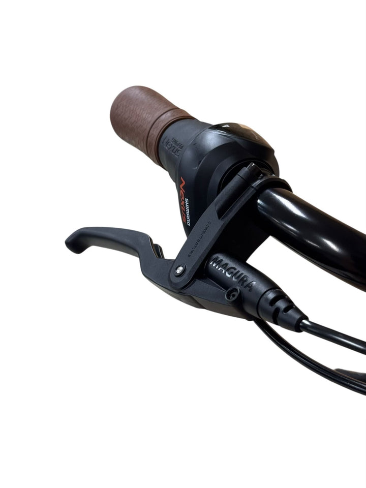 Gazelle Arroyo C7+ E-BikeRefurbished Gebruikte fiets