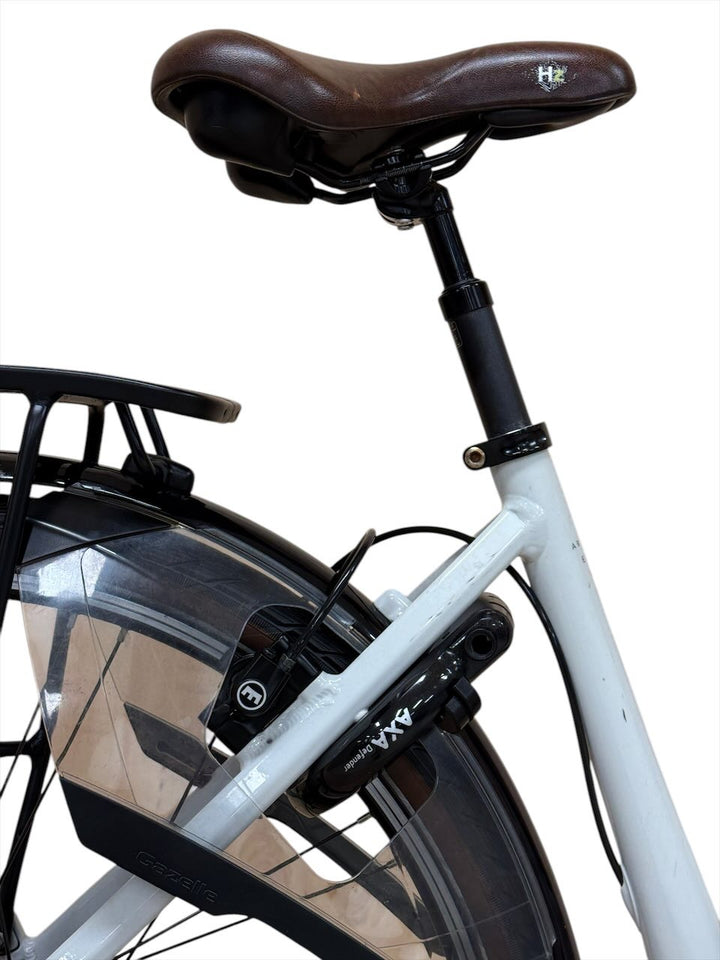 Gazelle Arroyo C7+ HBM Elite E-Bike Refurbished Gebruikte fiets