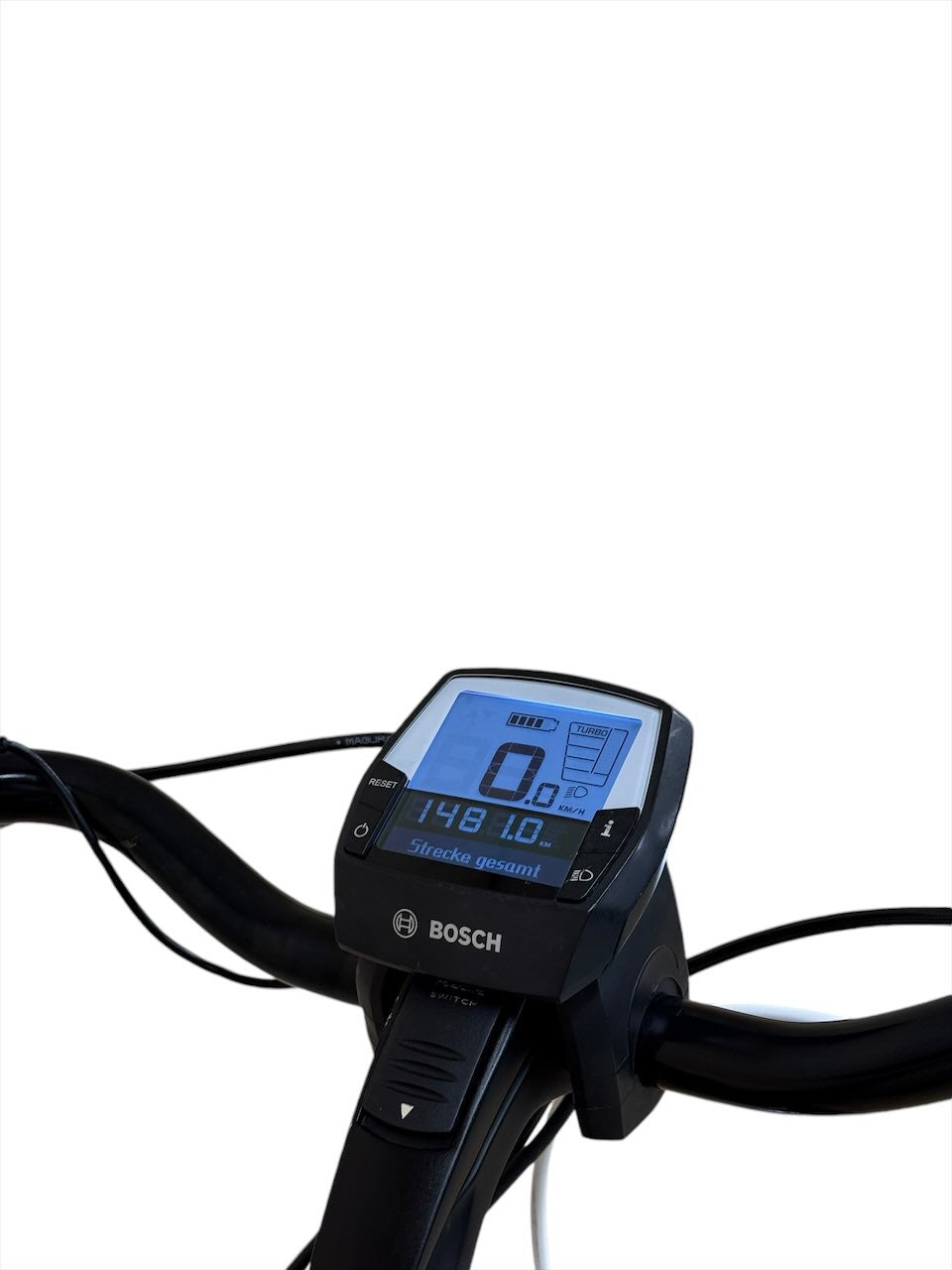 Gazelle Arroyo C7+ HBM Elite E-Bike Refurbished used E-Bike – H&B Exclusive