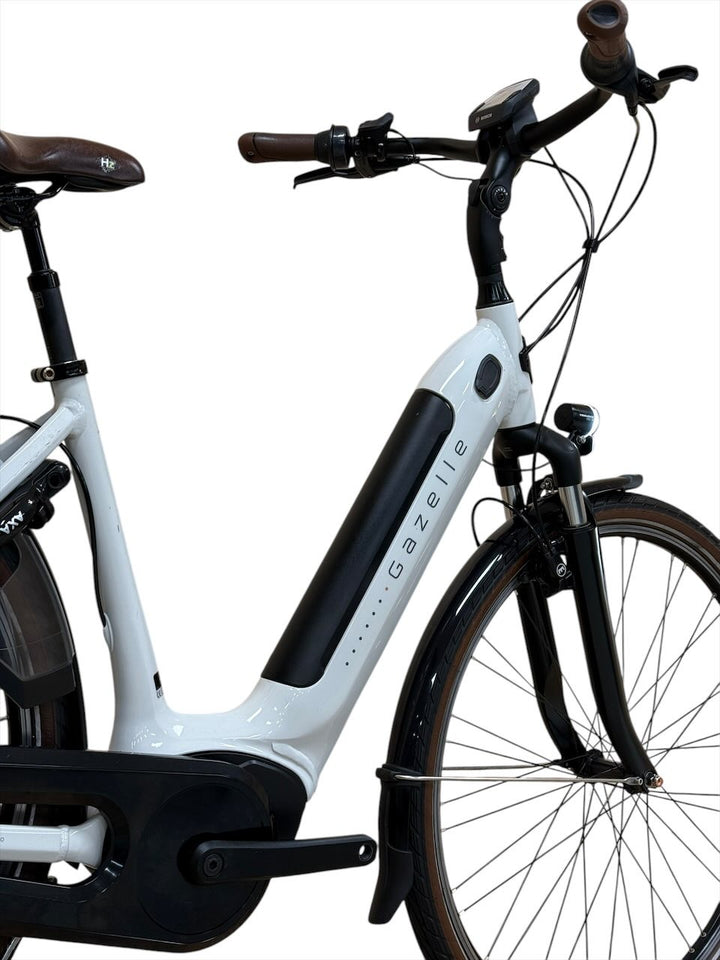 Gazelle Arroyo C7+ HBM Elite E-Bike Refurbished Gebruikte fiets